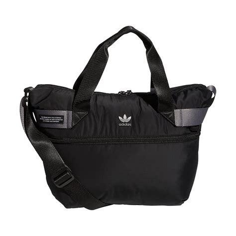 adidas originals puffer shopper bag